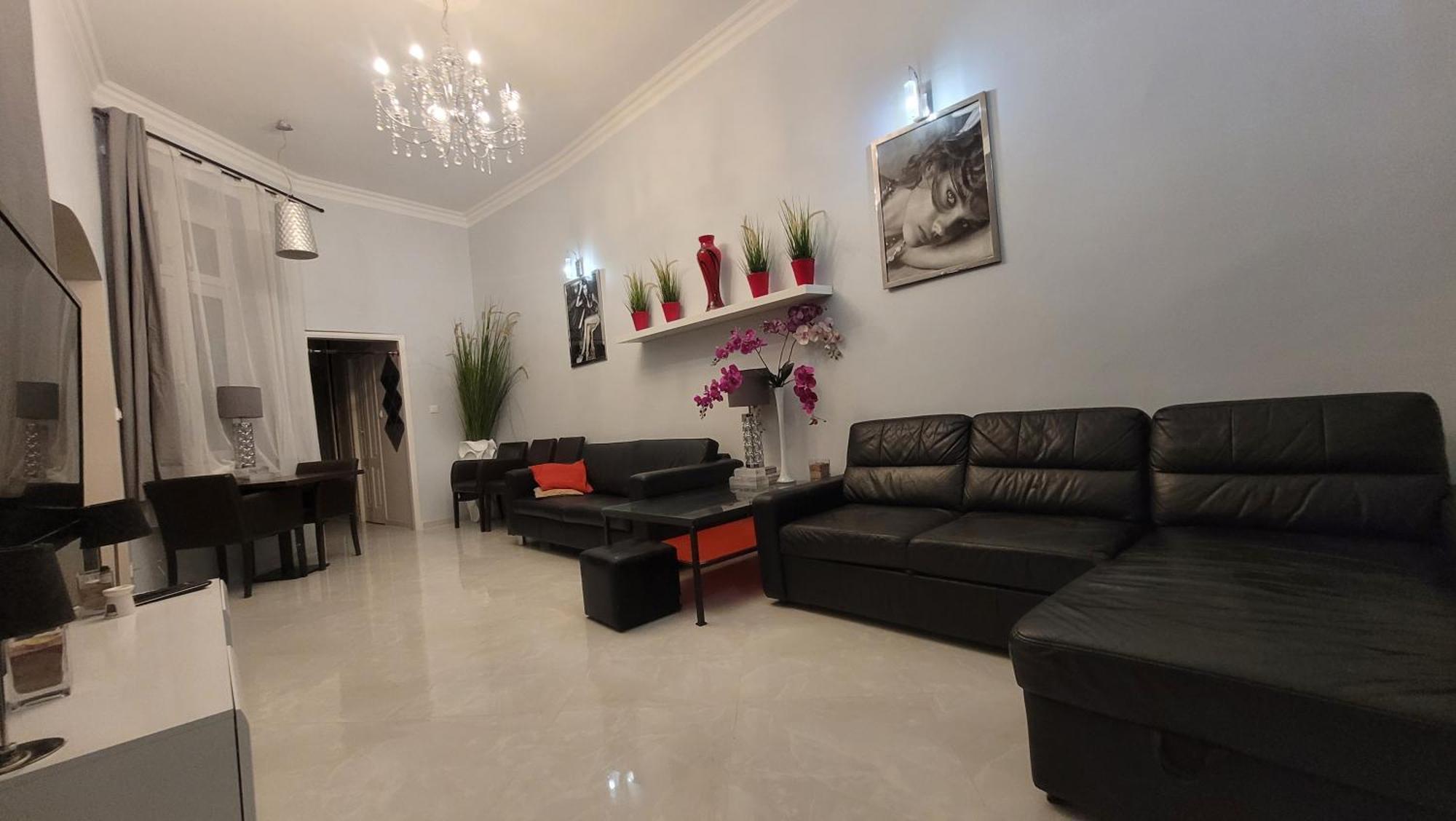 Apartamenty Sopot Centrum المظهر الخارجي الصورة