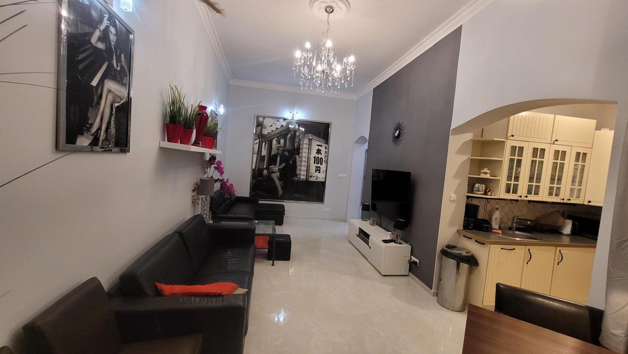 Apartamenty Sopot Centrum المظهر الخارجي الصورة
