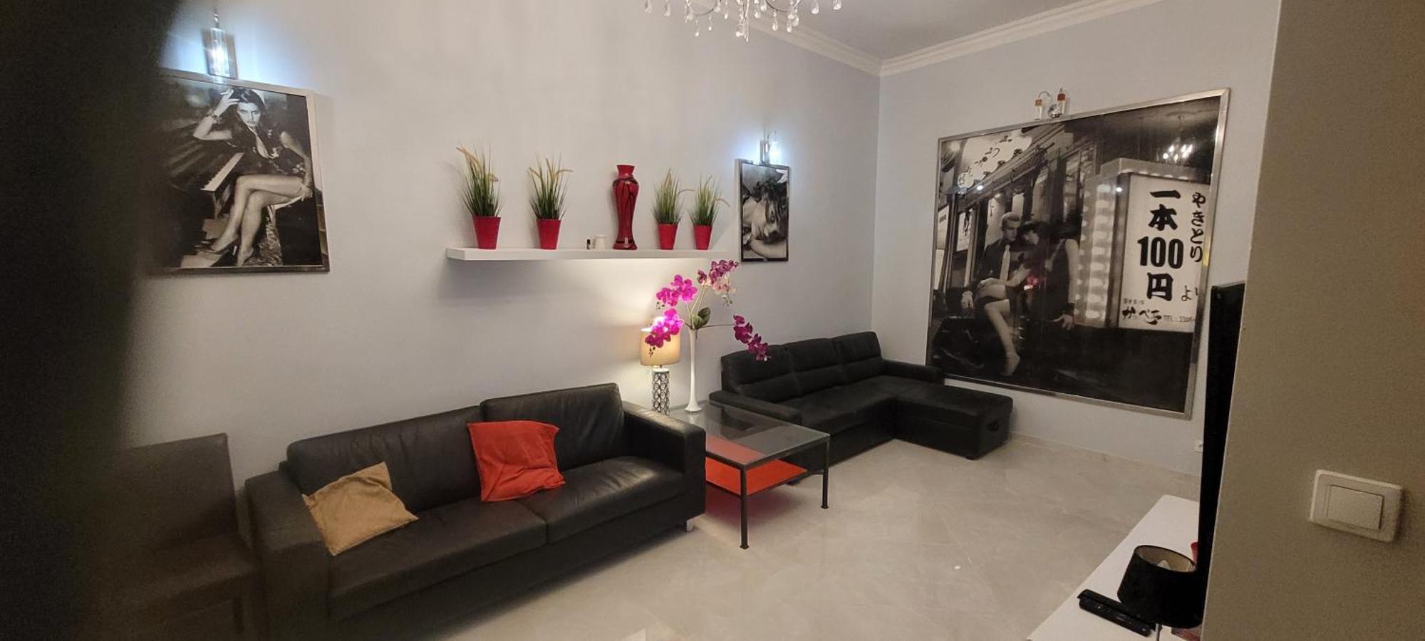 Apartamenty Sopot Centrum المظهر الخارجي الصورة