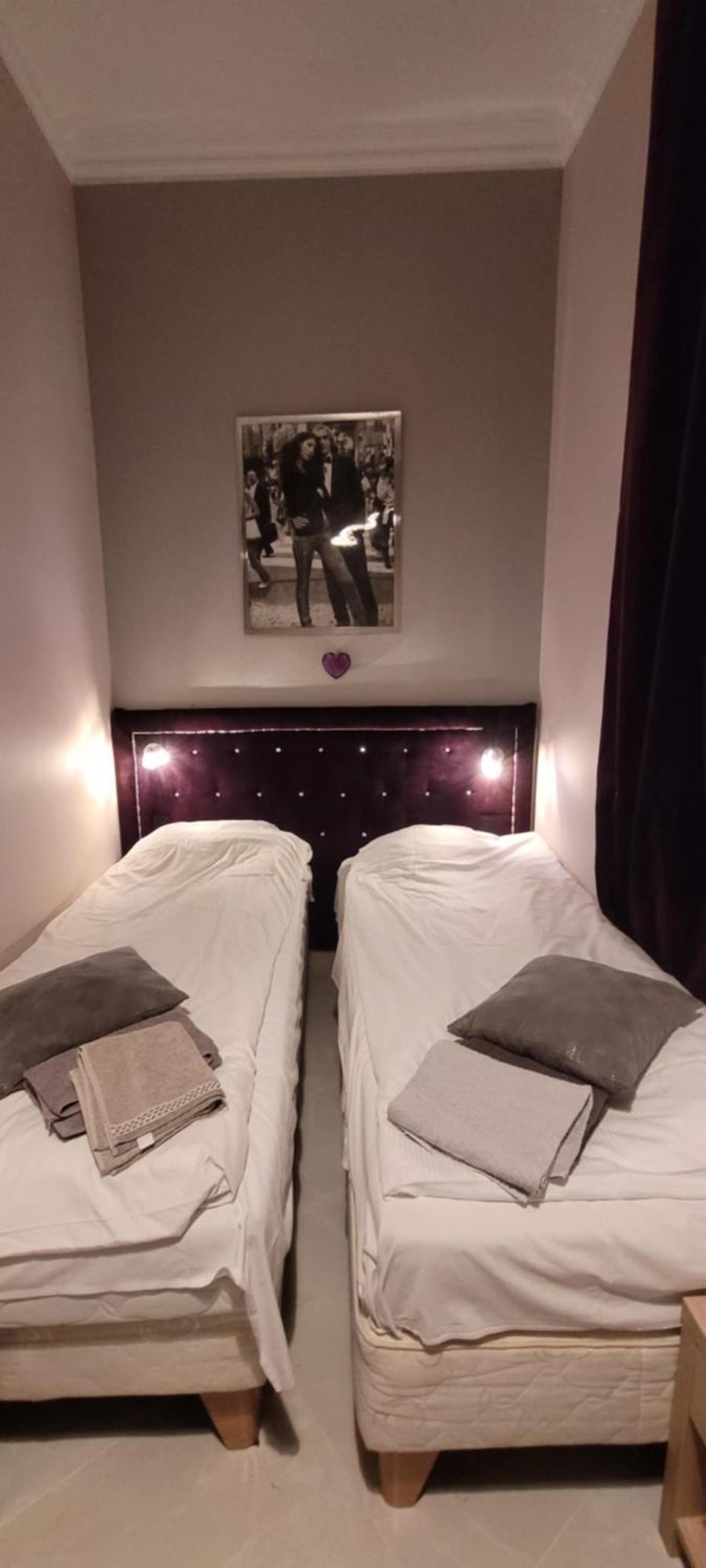 Apartamenty Sopot Centrum الغرفة الصورة