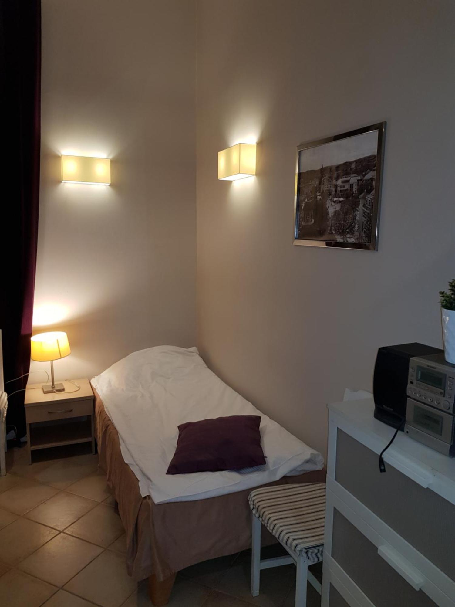 Apartamenty Sopot Centrum الغرفة الصورة