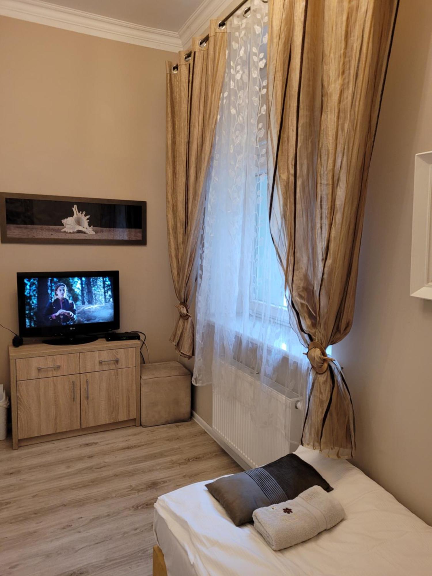 Apartamenty Sopot Centrum الغرفة الصورة