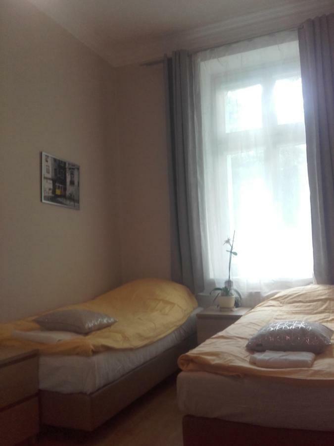 Apartamenty Sopot Centrum المظهر الخارجي الصورة