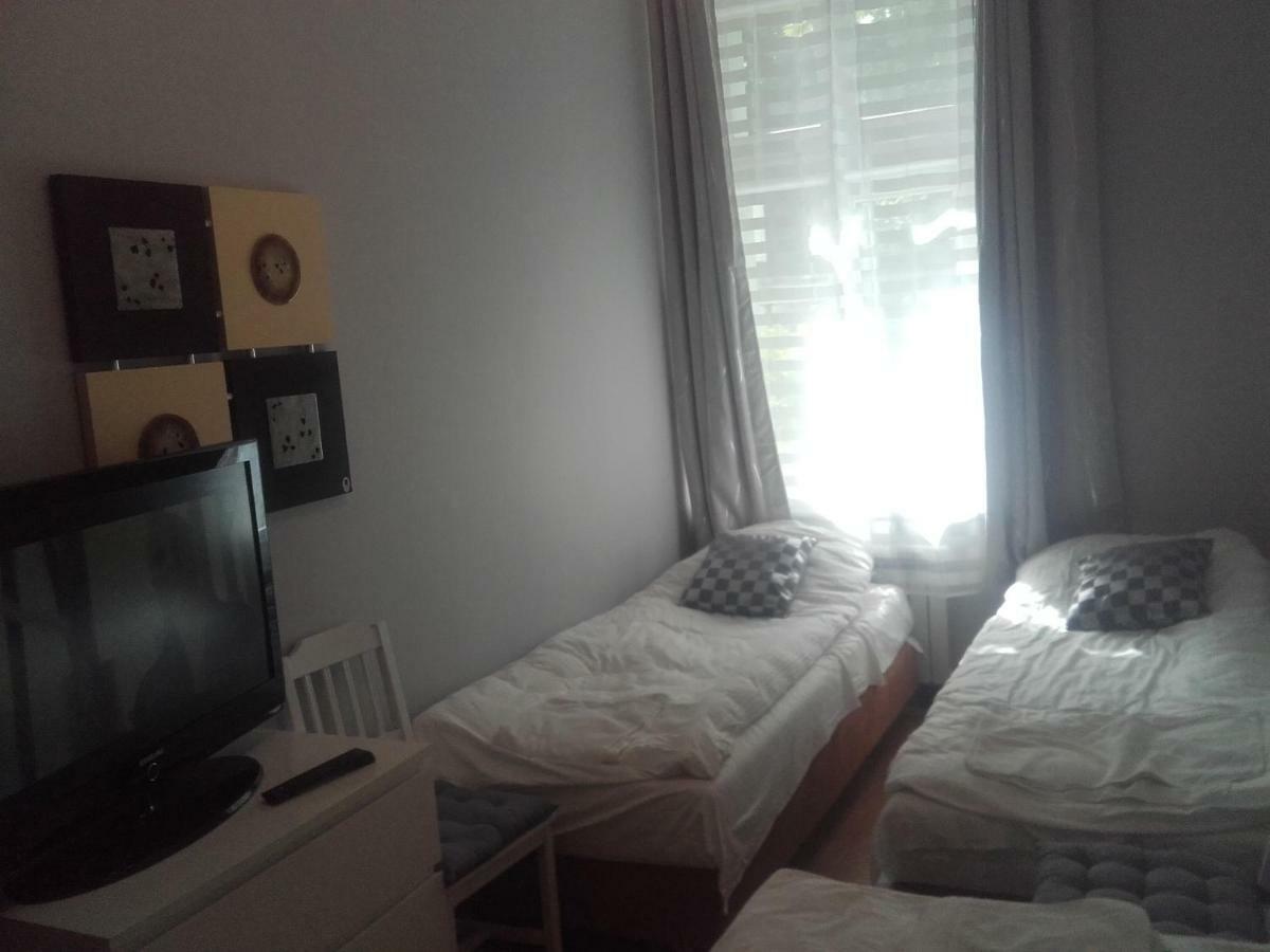 Apartamenty Sopot Centrum المظهر الخارجي الصورة