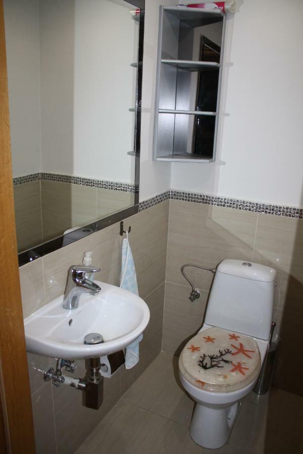 Apartamenty Sopot Centrum المظهر الخارجي الصورة