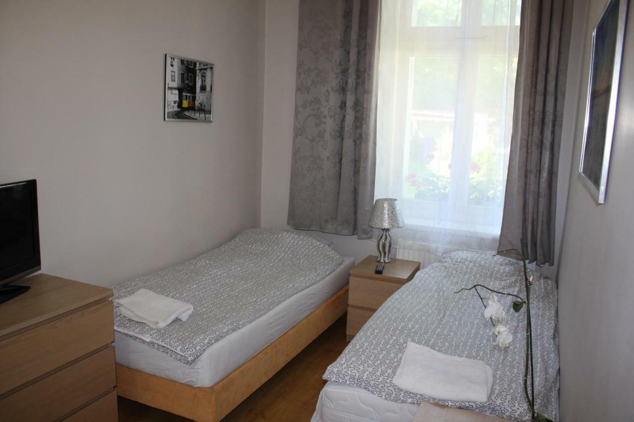Apartamenty Sopot Centrum المظهر الخارجي الصورة