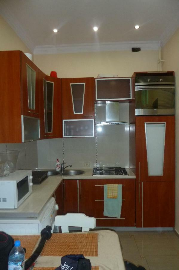 Apartamenty Sopot Centrum المظهر الخارجي الصورة