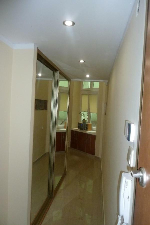 Apartamenty Sopot Centrum المظهر الخارجي الصورة