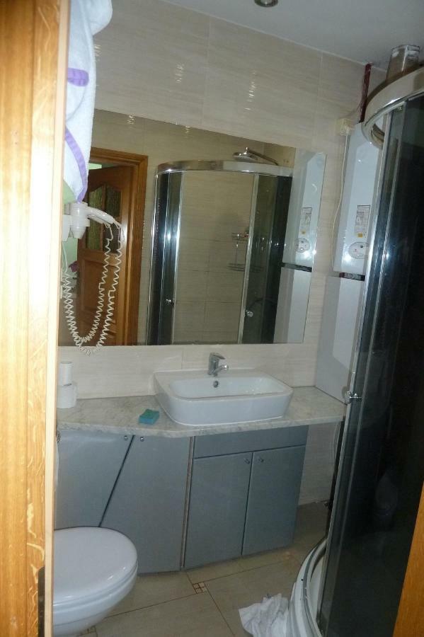 Apartamenty Sopot Centrum المظهر الخارجي الصورة