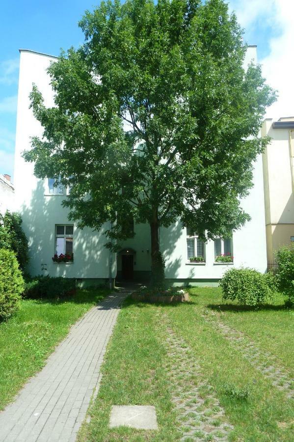 Apartamenty Sopot Centrum المظهر الخارجي الصورة