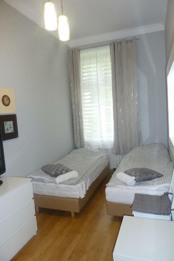 Apartamenty Sopot Centrum المظهر الخارجي الصورة
