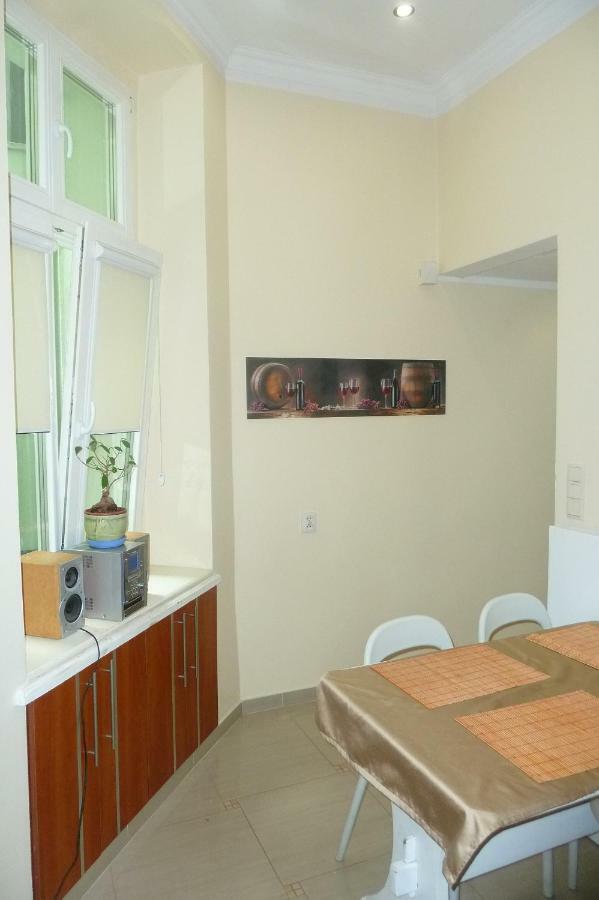 Apartamenty Sopot Centrum المظهر الخارجي الصورة