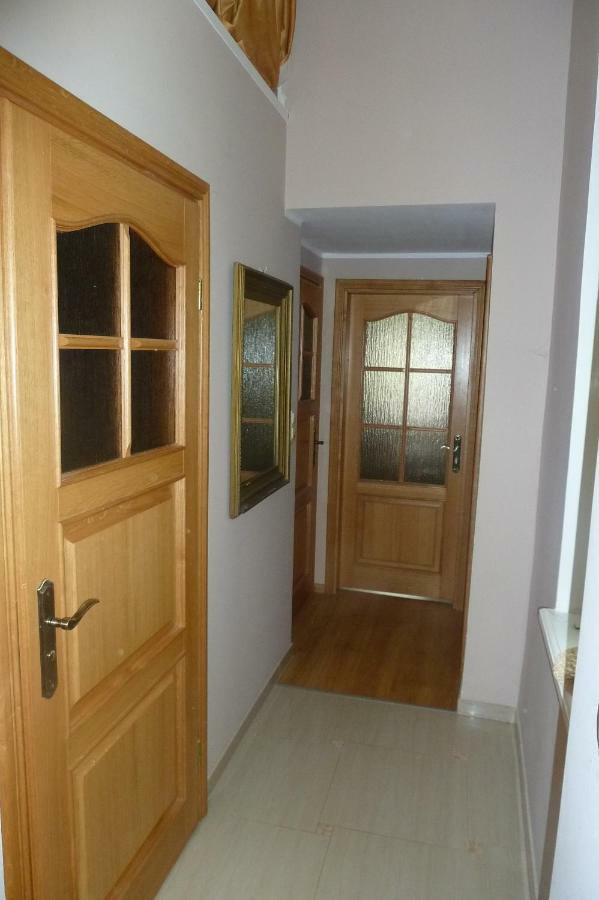 Apartamenty Sopot Centrum المظهر الخارجي الصورة
