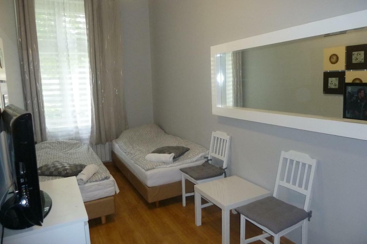 Apartamenty Sopot Centrum المظهر الخارجي الصورة