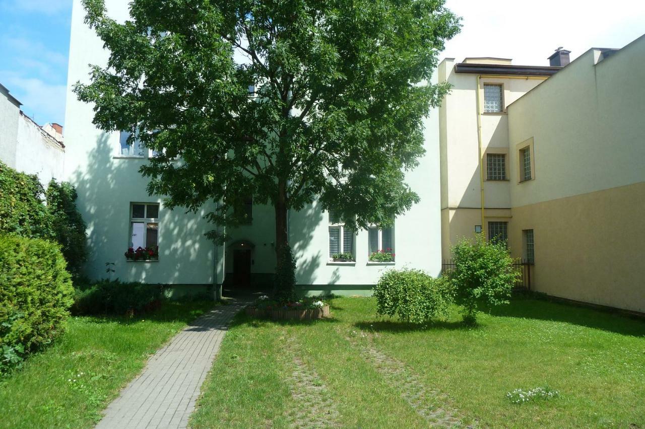 Apartamenty Sopot Centrum المظهر الخارجي الصورة