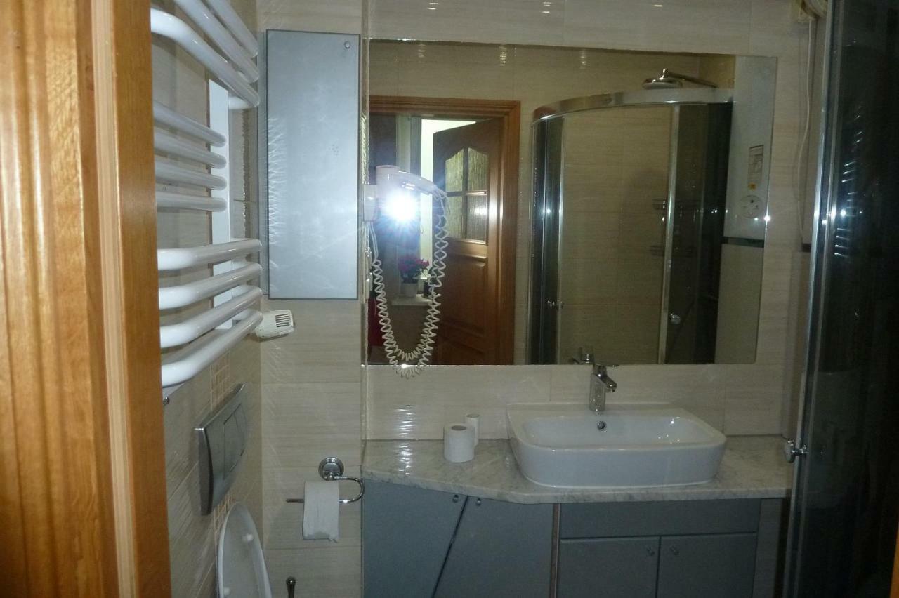 Apartamenty Sopot Centrum المظهر الخارجي الصورة