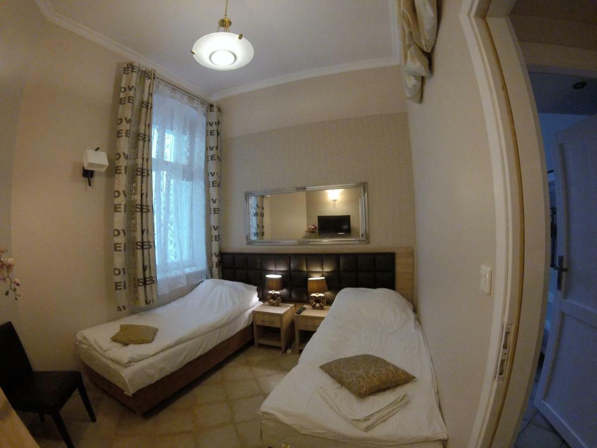 Apartamenty Sopot Centrum المظهر الخارجي الصورة